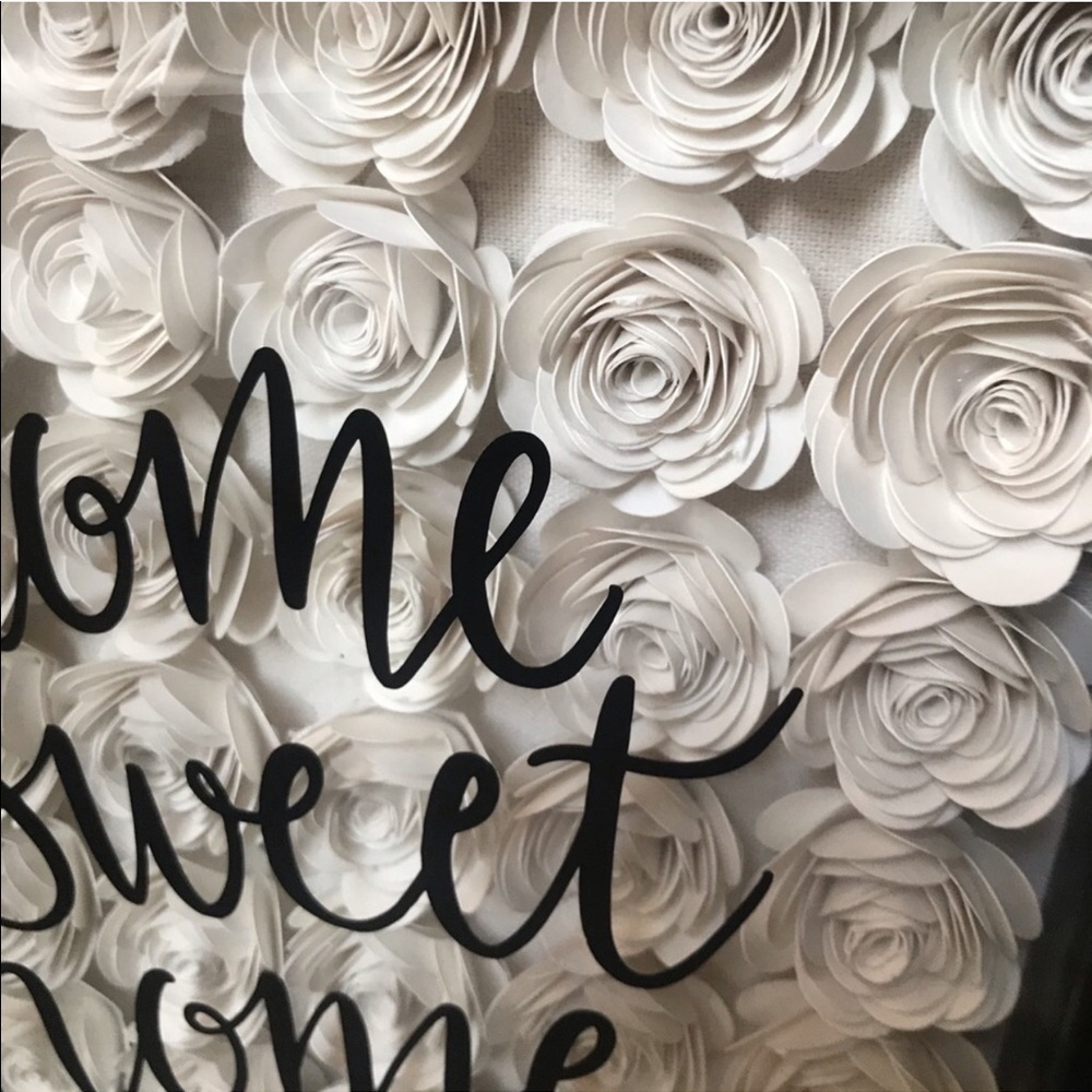 Custom Homemade Flower Box - Picture 9 of 11